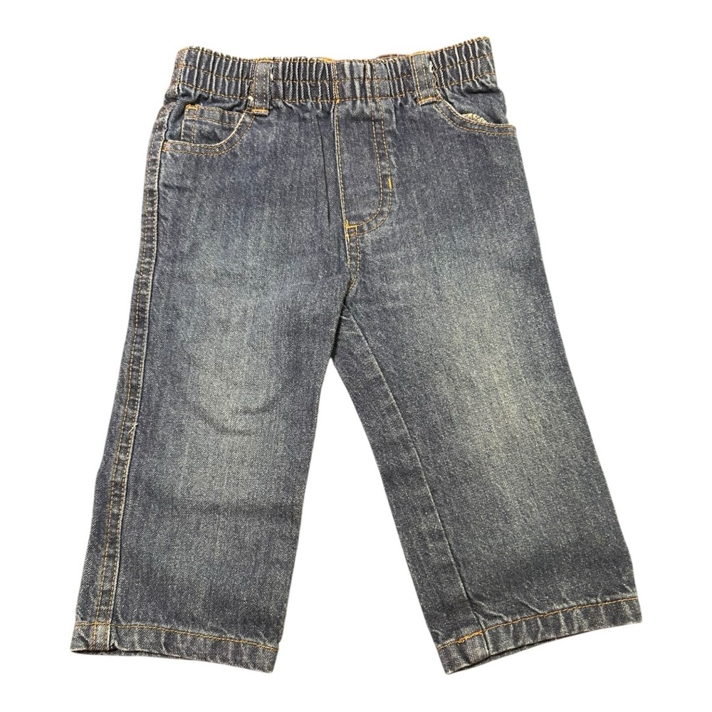 💟Toddler Jeans/Pants By: Kids Headquarters Size: 12M👶